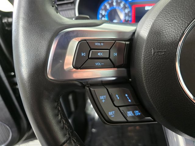 Certified 2022 Ford Mustang GT Premium w/ GT Performance Package RWD image 29