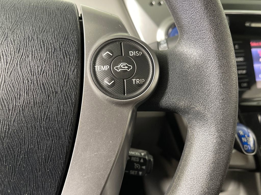 Used 2016 Toyota Prius V Two FWD image 27