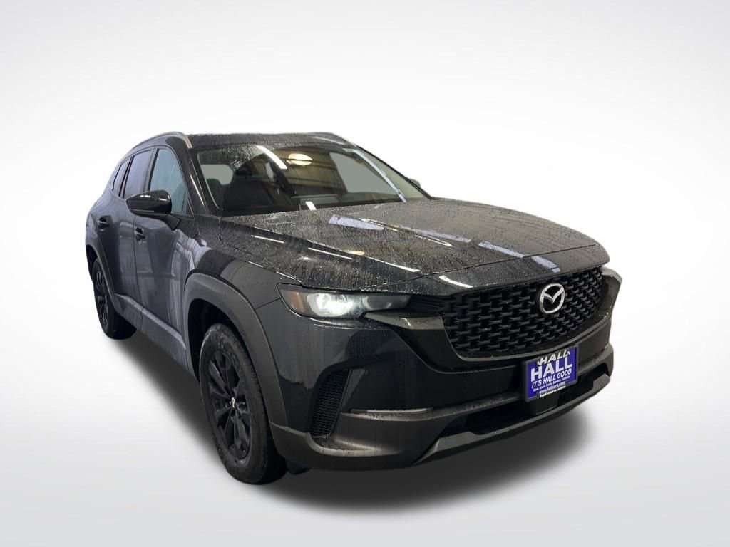 New 2026 MAZDA CX-50 AWD 2.5 S w/ Select Package image 7