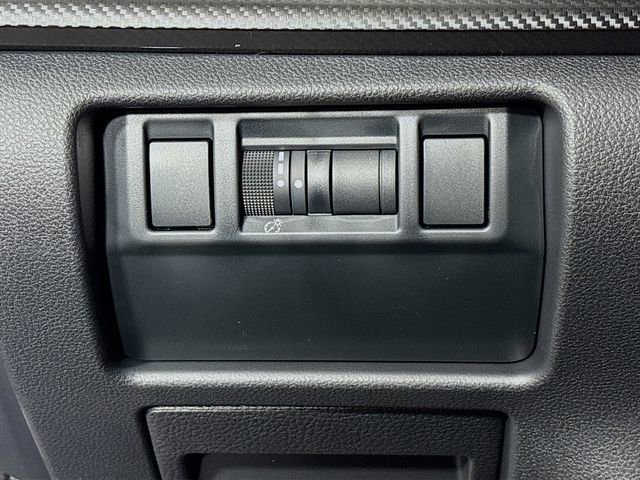 New 2025 Subaru Crosstrek 2.5i Premium image 10