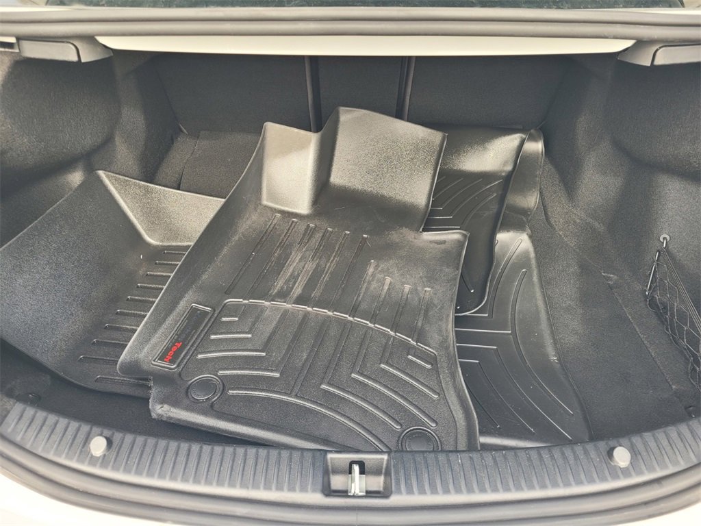 Used 2021 Mercedes-Benz C 300 C 300 image 26