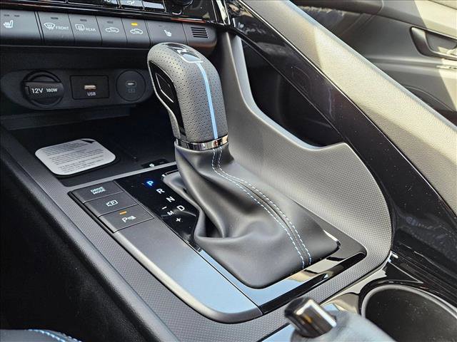 New 2026 Hyundai Elantra N image 13