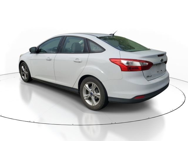 Used 2014 Ford Focus SE image 4