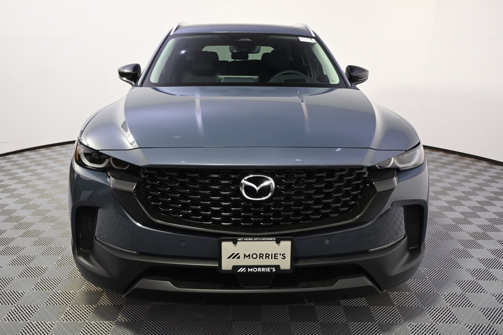 New 2026 MAZDA CX-50 2.5 Hybrid w/ Weather Package AWD/4WD image 10