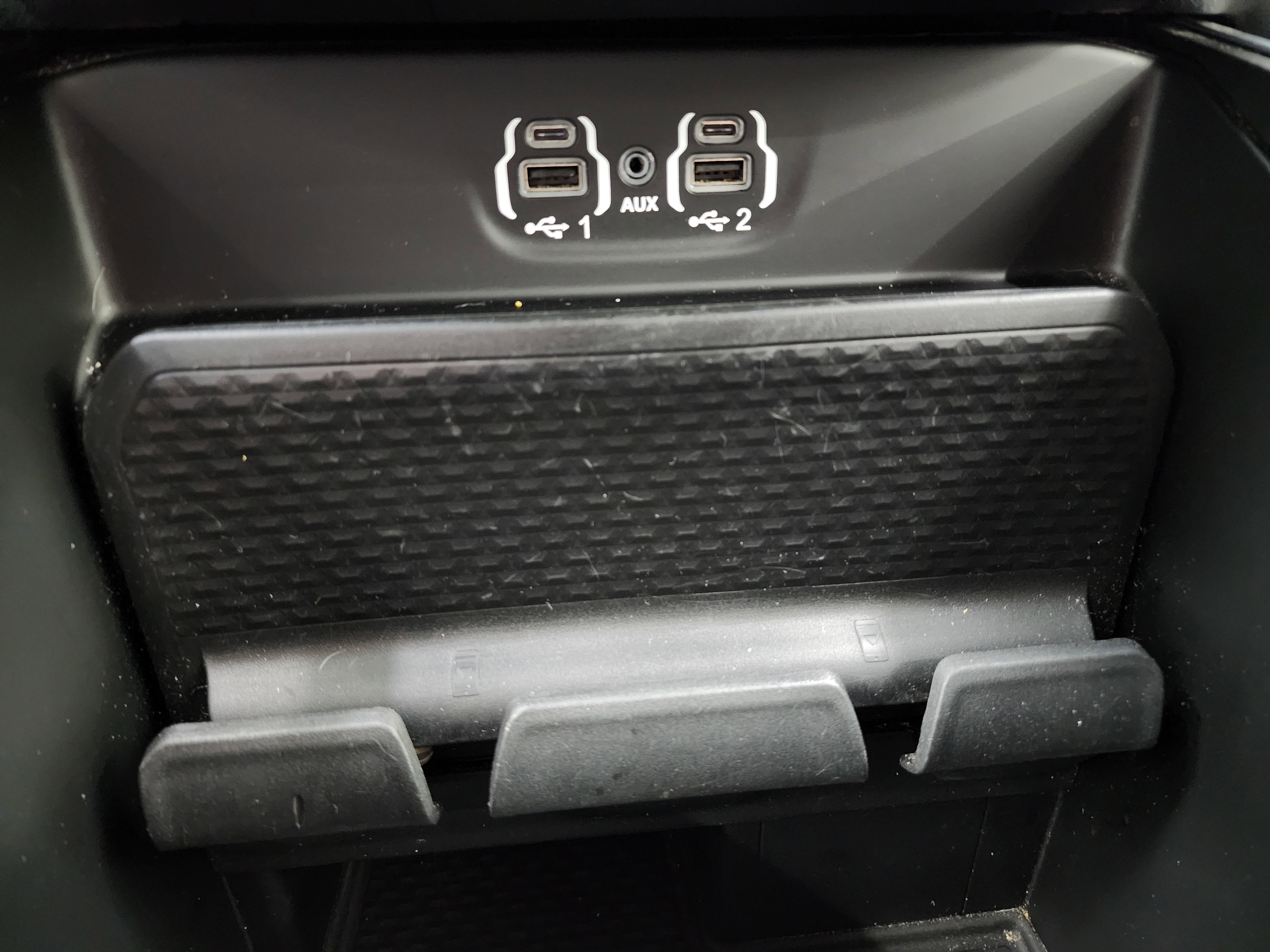 Used 2022 RAM 2500 Big Horn w/ Night Edition image 45