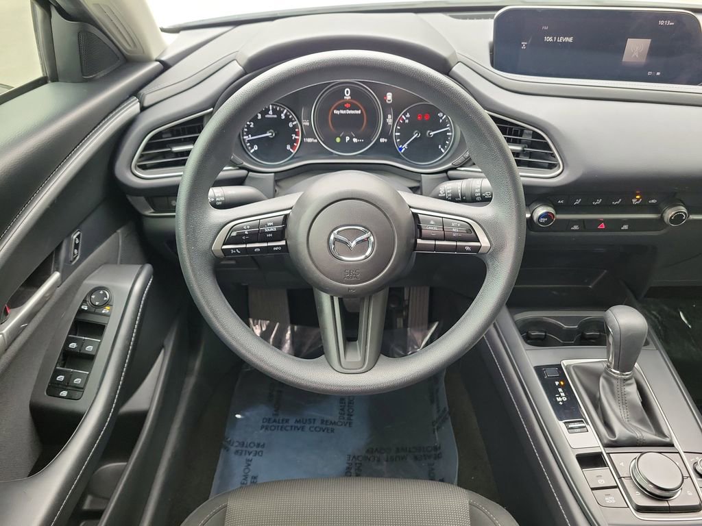 Certified 2024 MAZDA CX-30 AWD 2.5 S image 14
