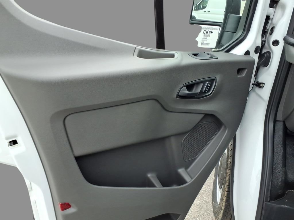New 2026 Ford Transit 150 Low Roof RWD image 12