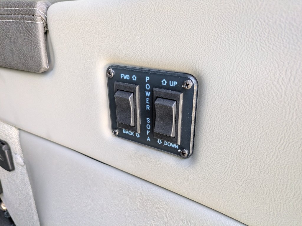 New 2026 Ford Transit 150 Low Roof AWD image 15