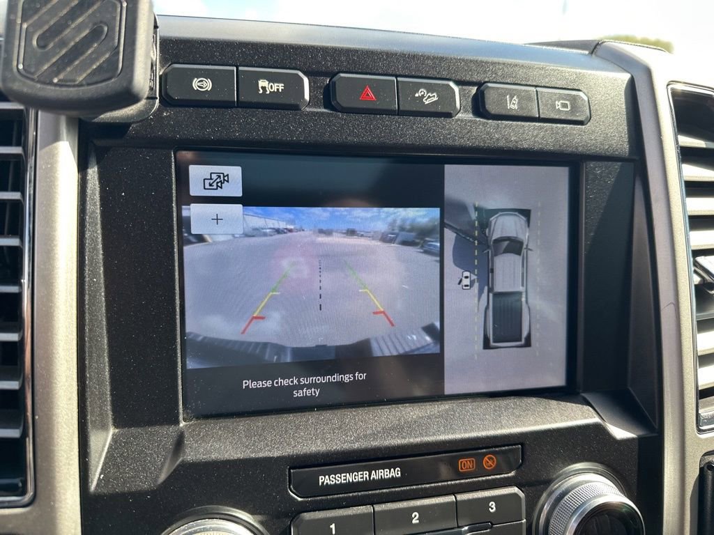 Used 2020 Ford F250 King Ranch w/ King Ranch Ultimate Package image 34