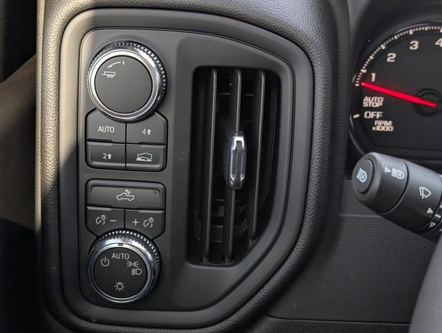 New 2026 GMC Sierra 1500 Pro w/ Pro Value Package image 22
