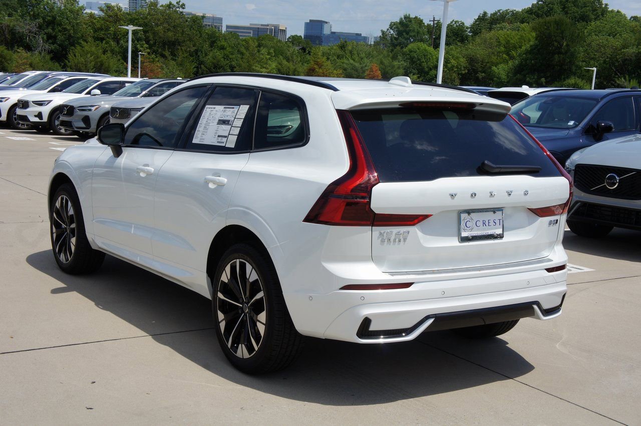 New 2026 Volvo XC60 B5 Plus w/ Protection Package Premier image 5