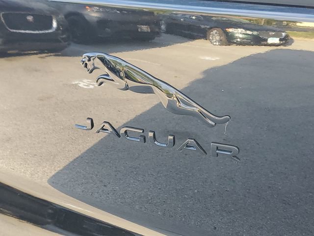New 2024 Jaguar I-PACE R-Dynamic HSE AWD/4WD image 9