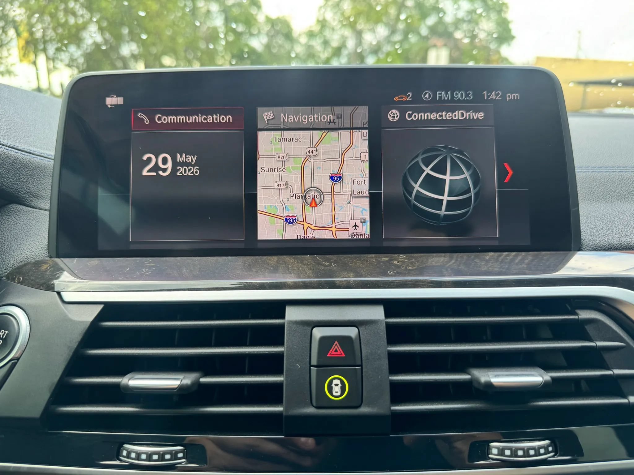 Used 2019 BMW X3 M40i w/ Premium Package AWD/4WD image 36