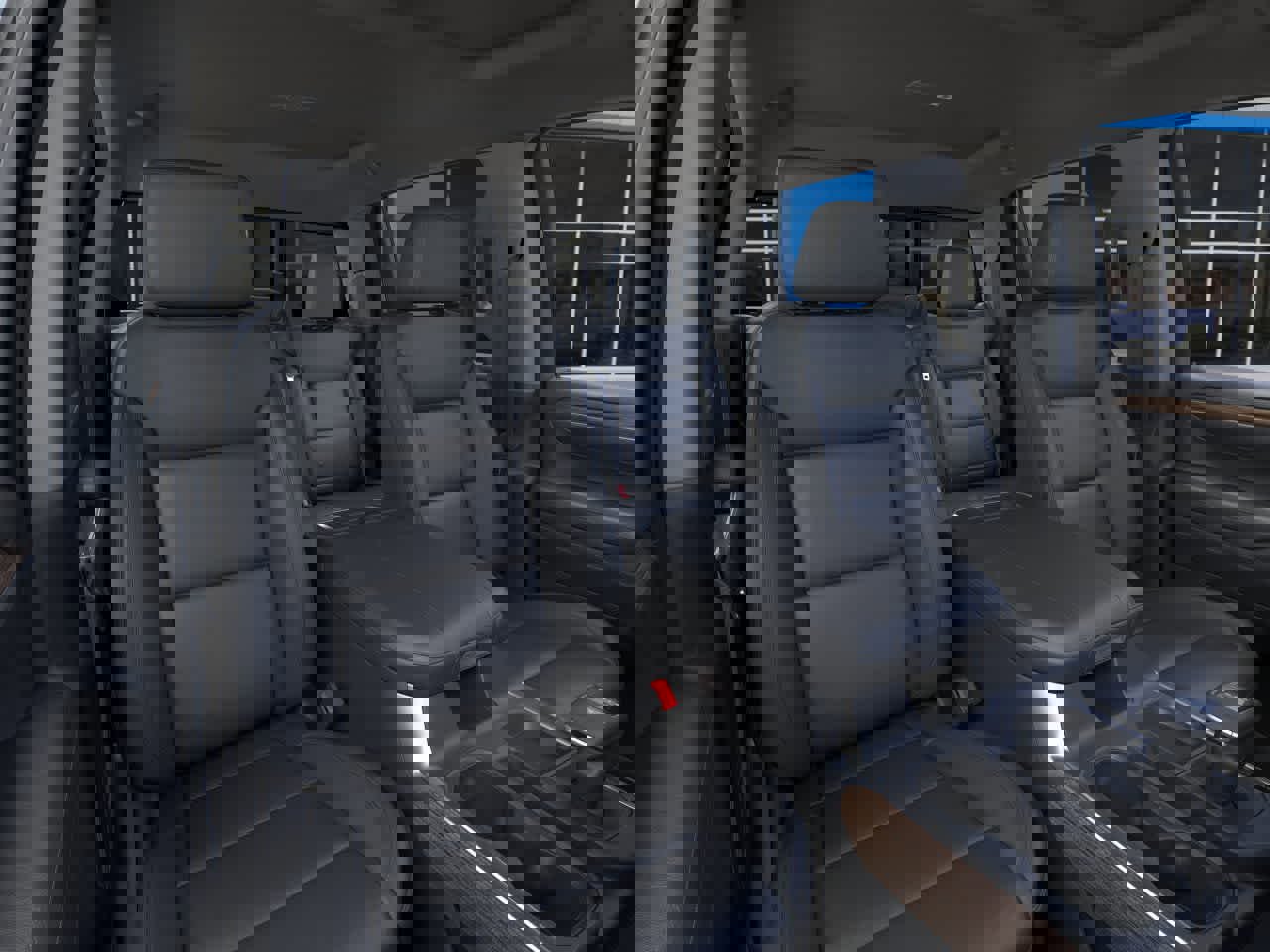 New 2026 Chevrolet Silverado 1500 LT w/ All Star Edition Plus AWD/4WD image 16