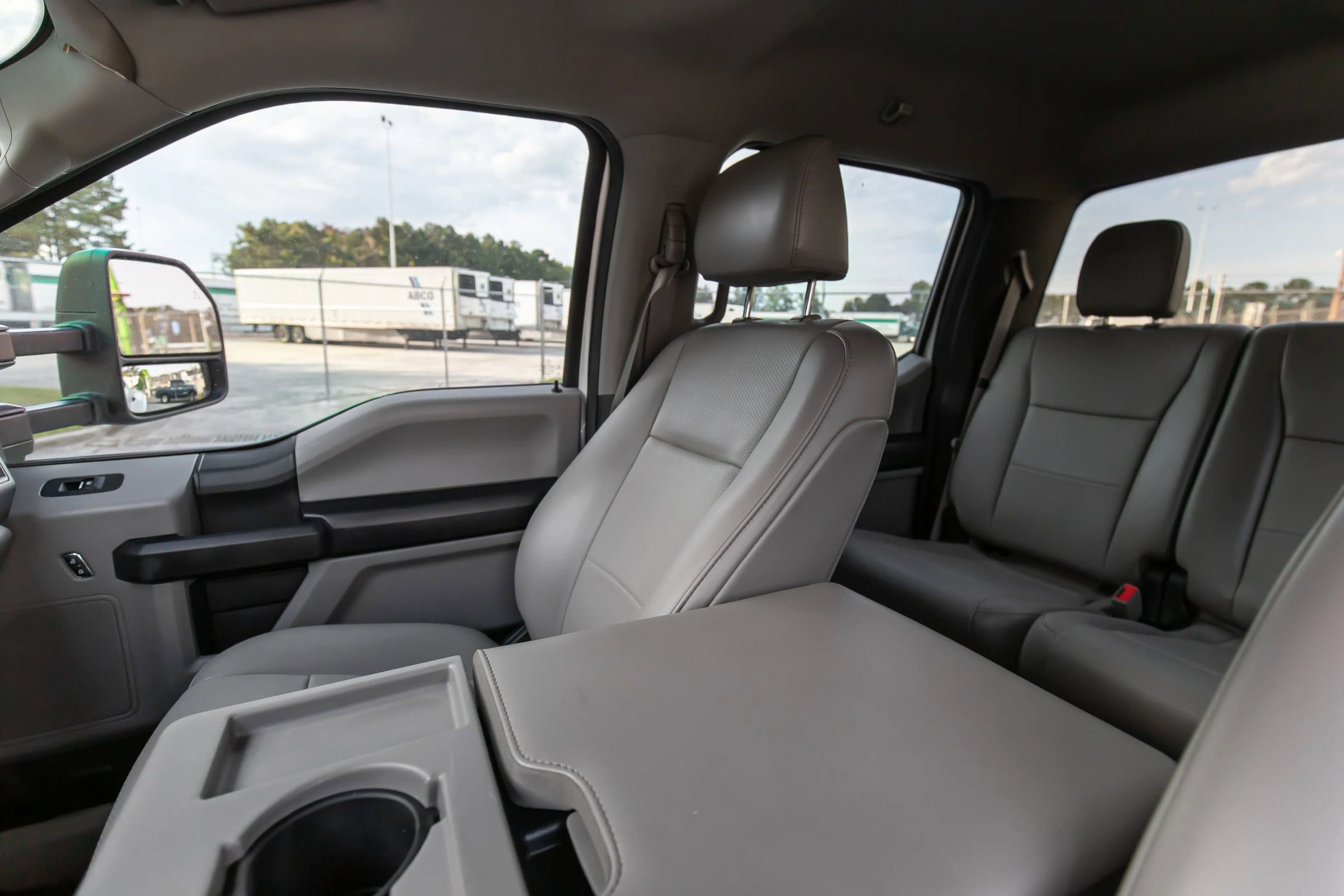 Used 2019 Ford F350 XL w/ STX Appearance Package image 20