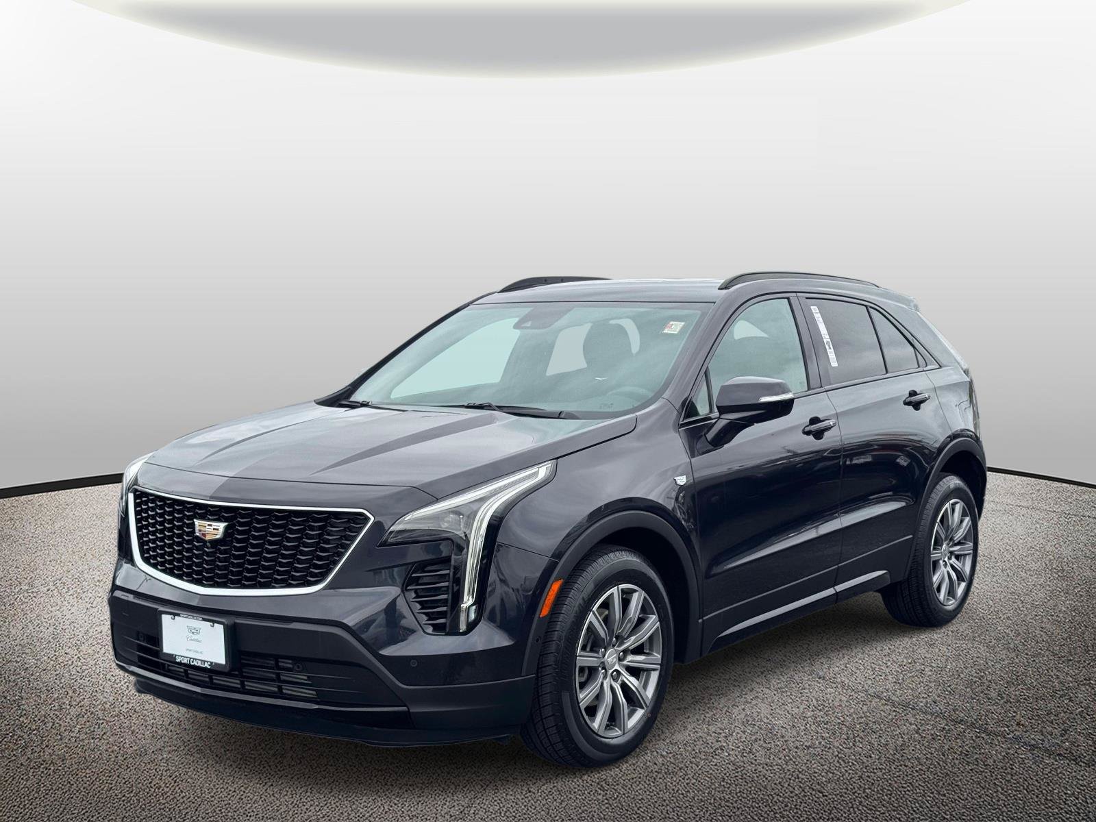Used 2022 Cadillac XT4 Sport w/ Enhanced Visibility Package