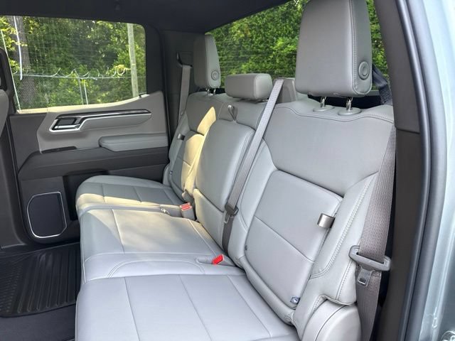 Used 2026 Chevrolet Silverado 1500 LTZ AWD/4WD image 26
