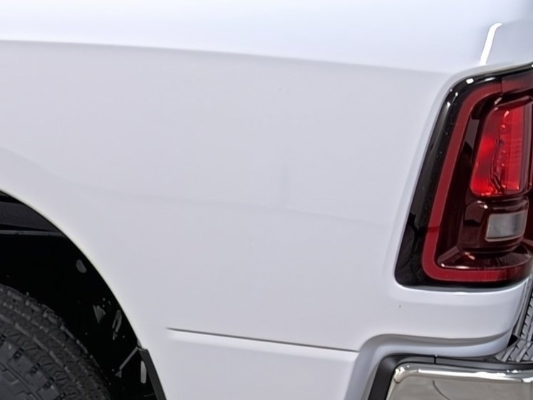 New 2026 RAM 2500 Tradesman image 10