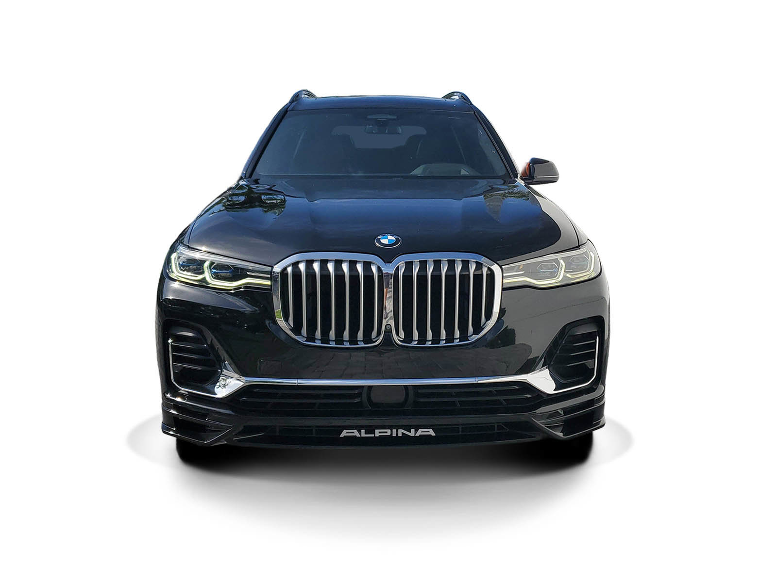 Used 2022 BMW ALPINA XB7 image 2
