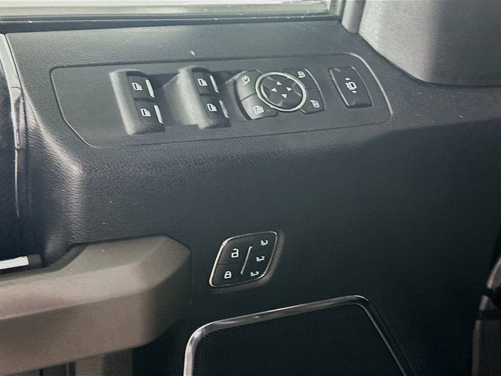 Used 2020 Ford F250 Platinum w/ Tremor Off-Road Package image 25