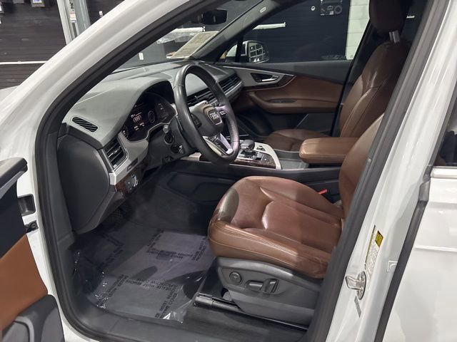 Used 2019 Audi Q7 2.0T Premium Plus image 11