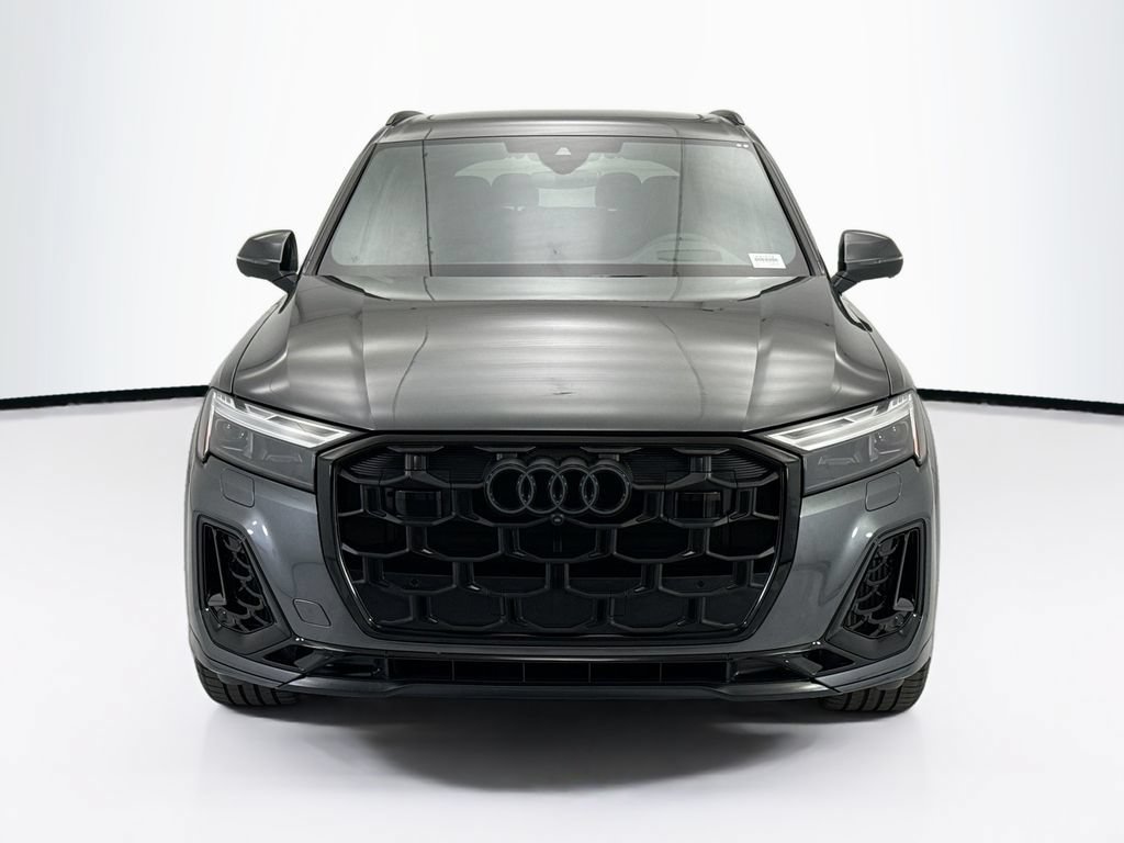 Used 2026 Audi Q7 3.0T Prestige w/ Prestige Package AWD/4WD image 3
