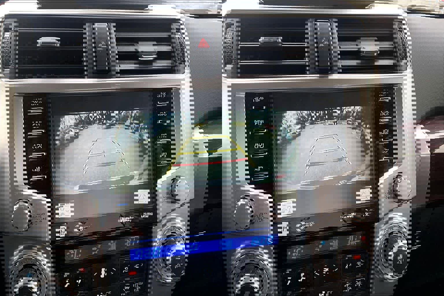 Certified 2022 Toyota 4Runner Limited image 26