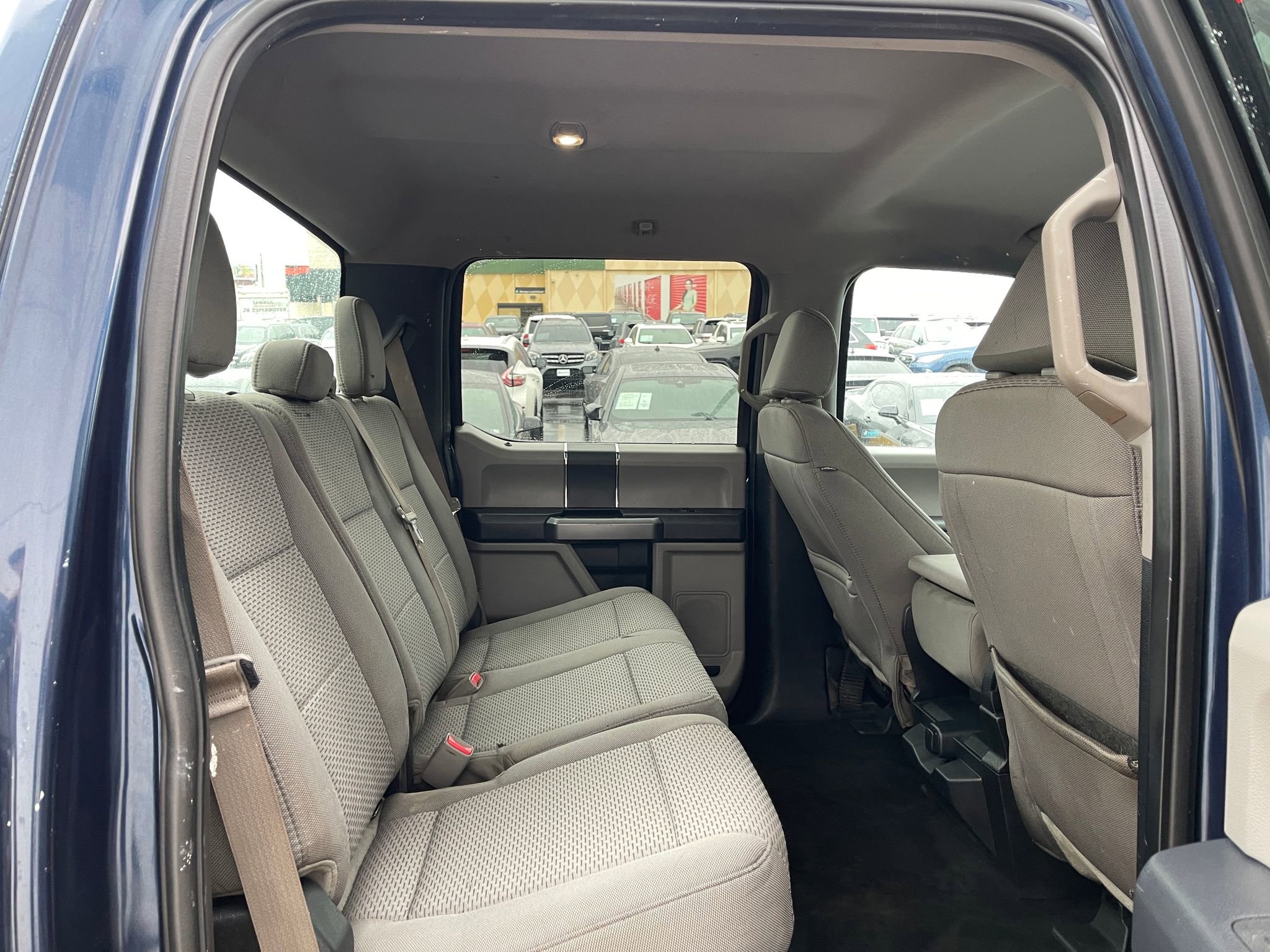 Used 2017 Ford F250 XLT w/ XLT Value Package image 26