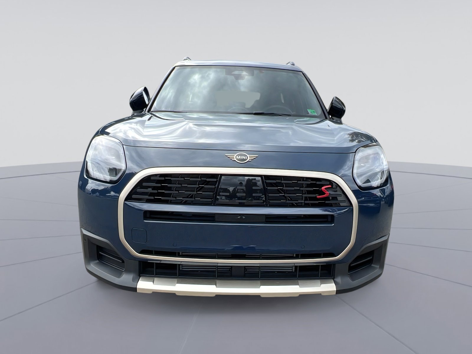 New 2026 MINI Cooper Countryman S AWD/4WD image 8