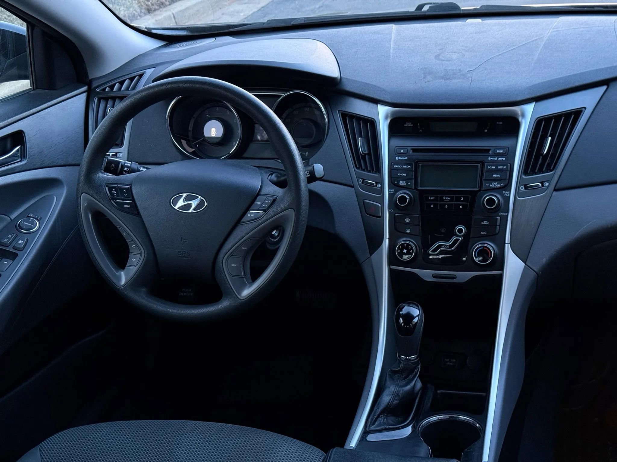 Used 2013 Hyundai Sonata GLS w/ Popular Equipment Pkg image 24