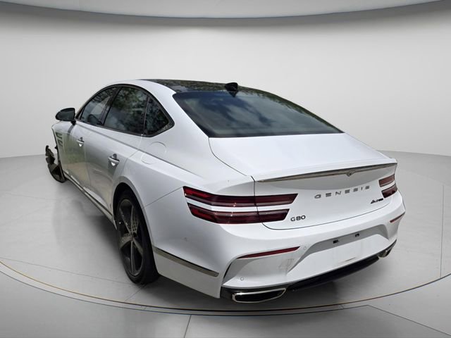 Used 2023 Genesis G80 3.5T Sport image 7