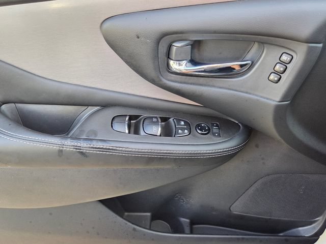 Used 2023 Nissan Murano SL w/ Cargo Package AWD/4WD image 33