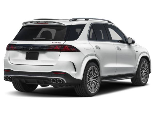 New 2027 Mercedes-Benz GLE 53e AMG 4MATIC image 2