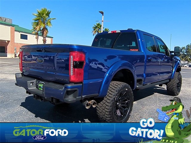 New 2026 Ford F250 XLT w/ XLT Premium Package image 5