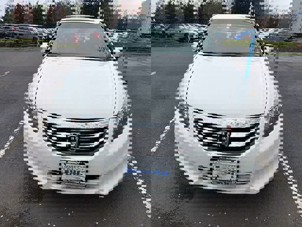 Used 2012 Honda Accord EX-L image 2