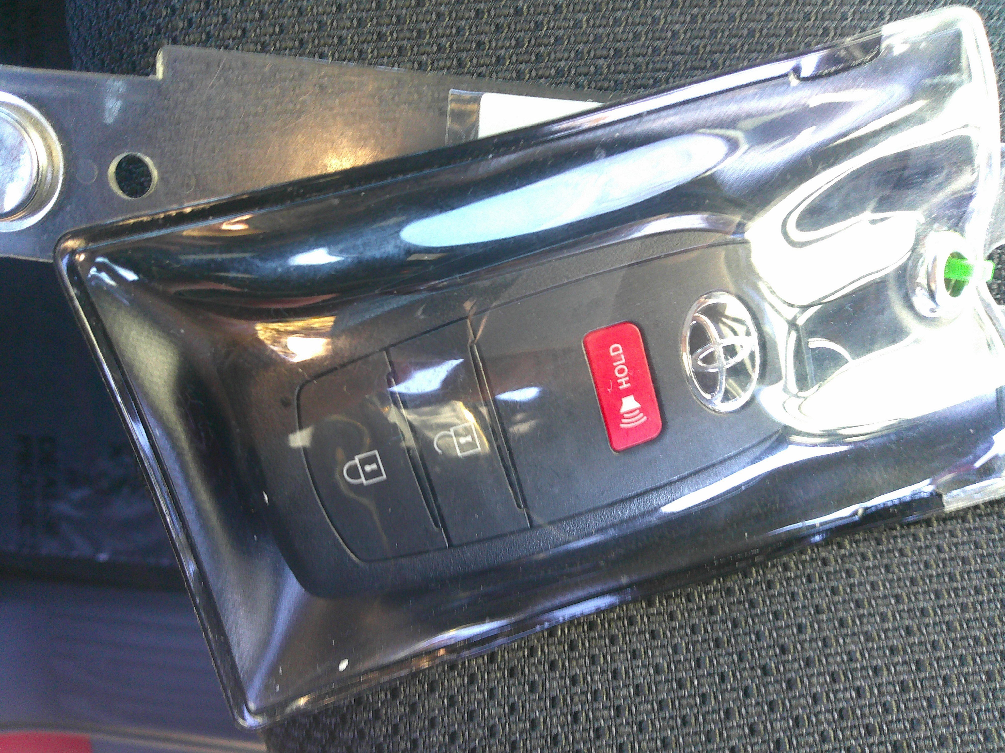 Used 2025 Toyota 4Runner TRD Off-Road image 36