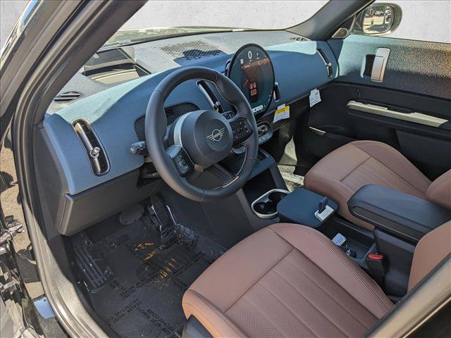 New 2027 MINI Cooper Countryman S w/ Comfort Package Max AWD/4WD image 11