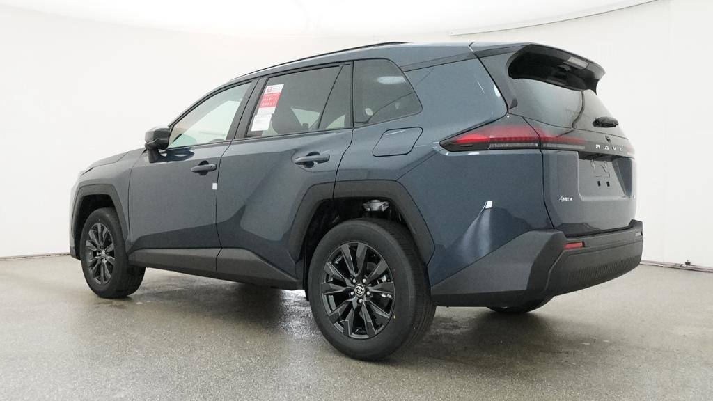 New 2026 Toyota RAV4 XLE Premium FWD image 9