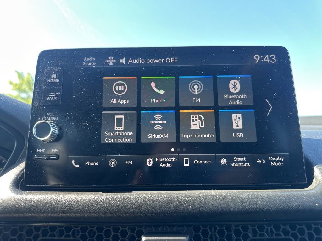 Used 2024 Honda HR-V EX-L image 22