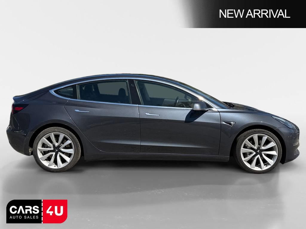 Used 2018 Tesla Model 3 Long Range image 8