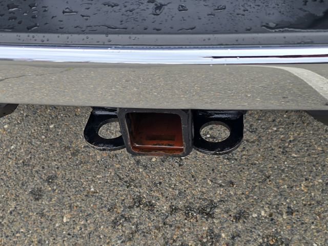 Certified 2021 RAM 2500 Tradesman AWD/4WD image 24