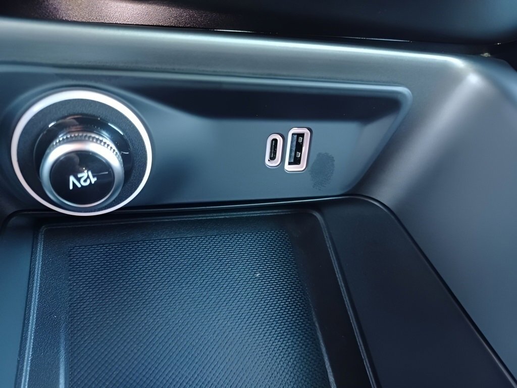 New 2024 Dodge Hornet R/T w/ R/T Blacktop Package image 36