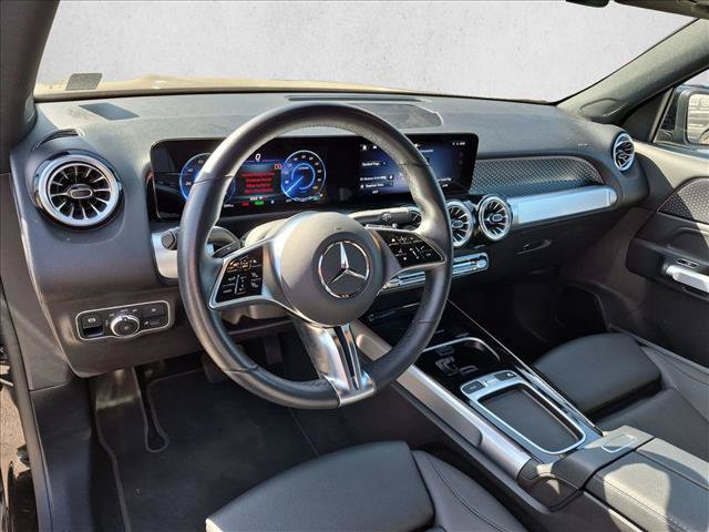 Certified 2024 Mercedes-Benz EQB 250+ image 11