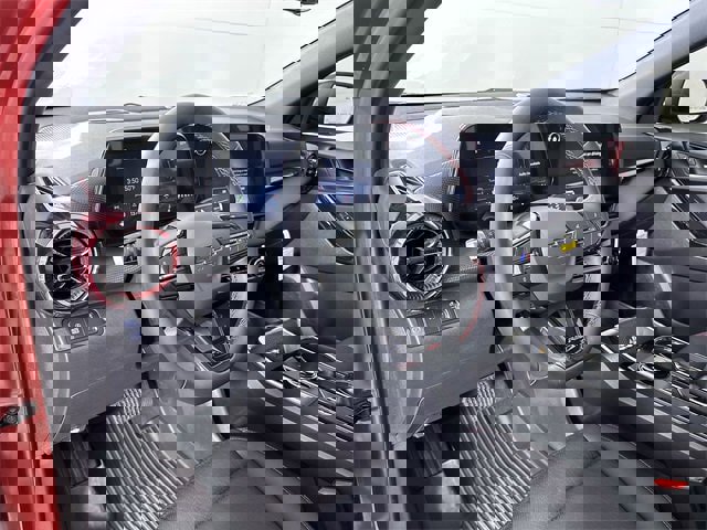 New 2026 Chevrolet Equinox RS w/ Convenience Package III image 10