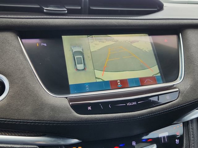 Used 2018 Cadillac XT5 Platinum image 46