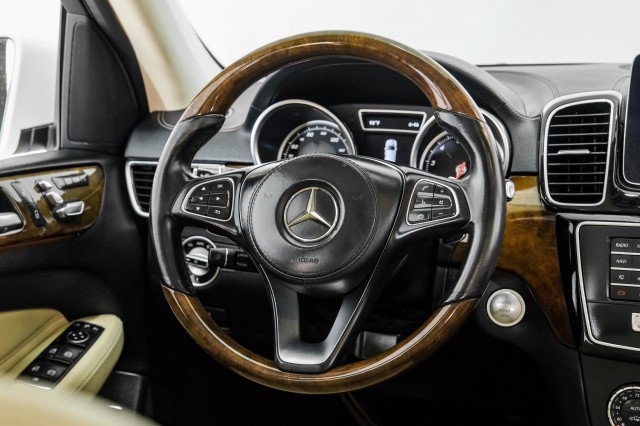 Used 2018 Mercedes-Benz GLS 450 4MATIC image 14