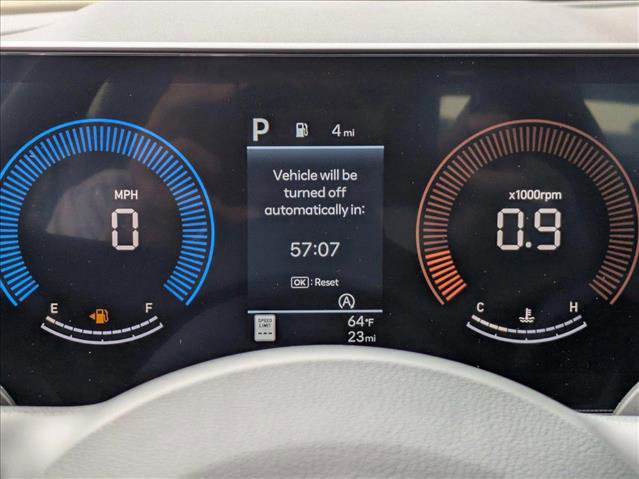 New 2025 Hyundai Sonata SE image 10