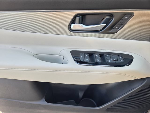 New 2026 Nissan Murano SL AWD/4WD image 23