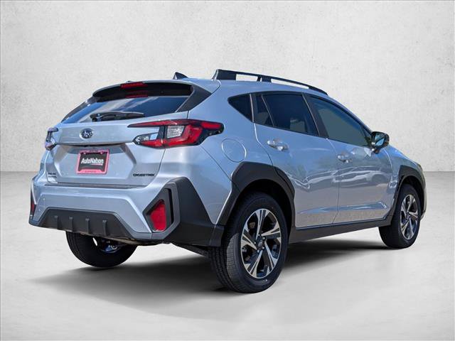 Used 2026 Subaru Crosstrek 2.5i Premium AWD/4WD video 2