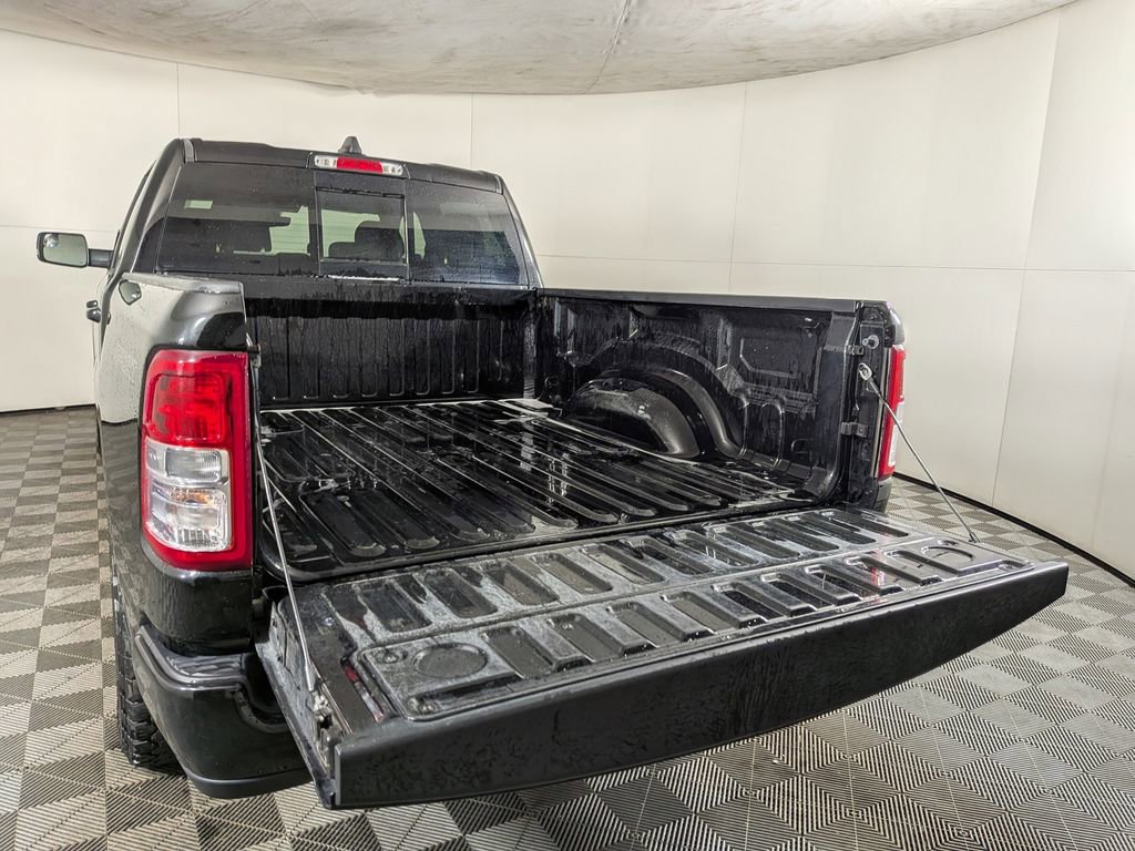 Certified 2022 RAM 1500 Big Horn image 13